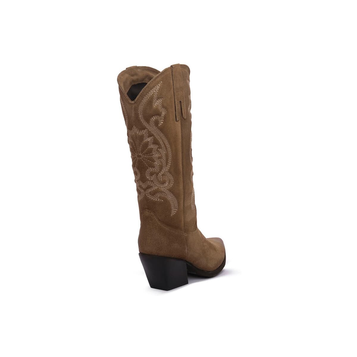 Women's Boots Priv Lab Beige