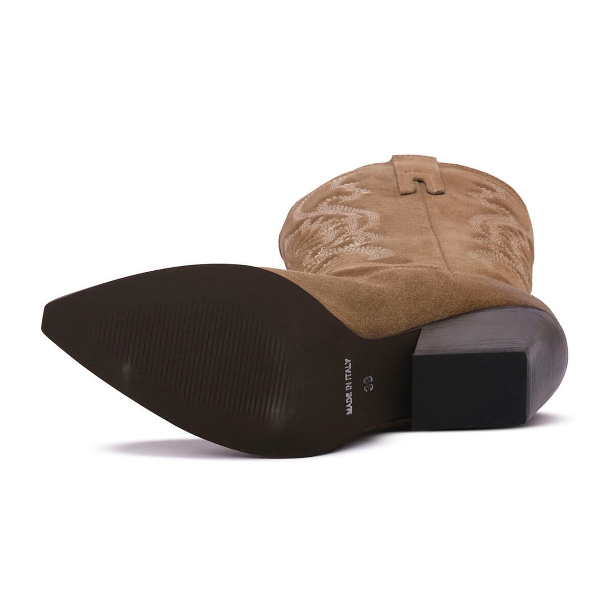 Women's Boots Priv Lab Beige