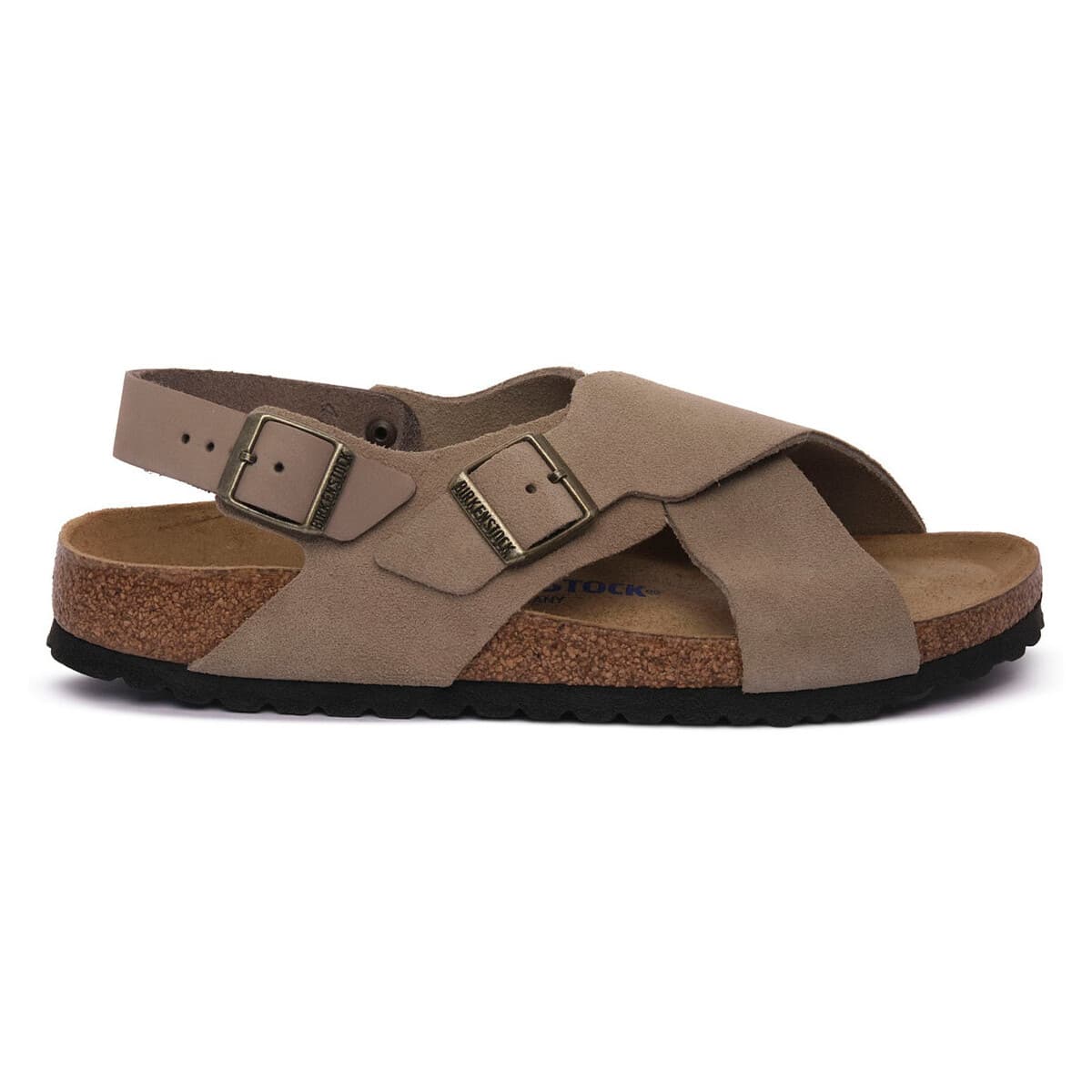 Women's Sandals BIRKENSTOCK Beige