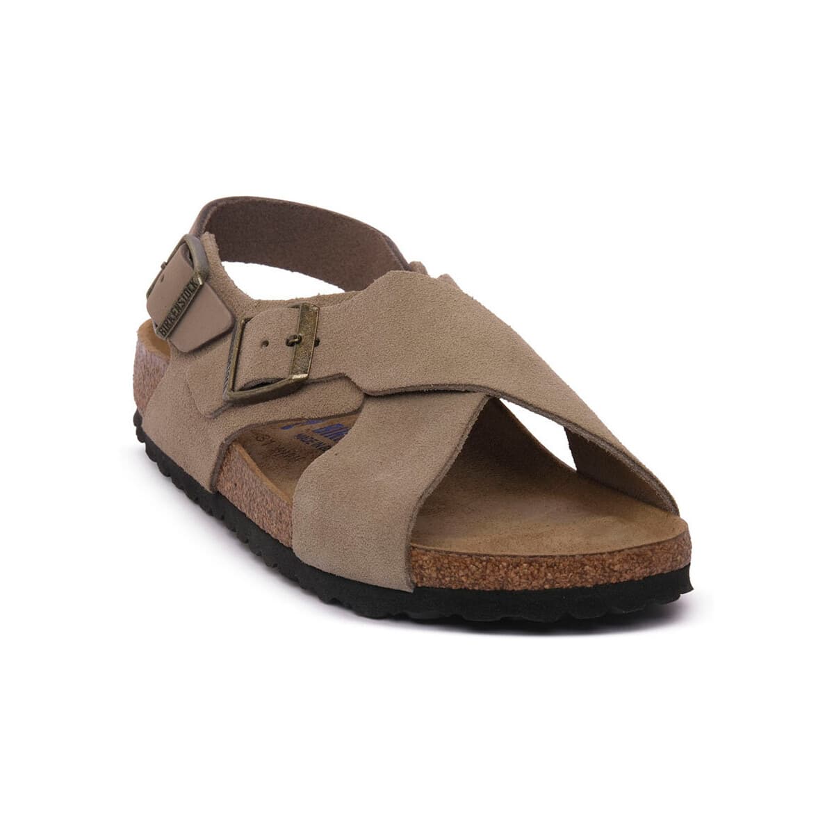 Women's Sandals BIRKENSTOCK Beige