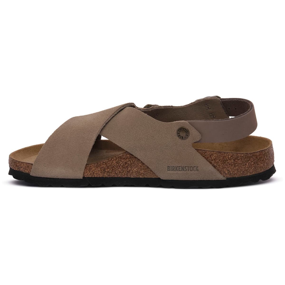 Women's Sandals BIRKENSTOCK Beige