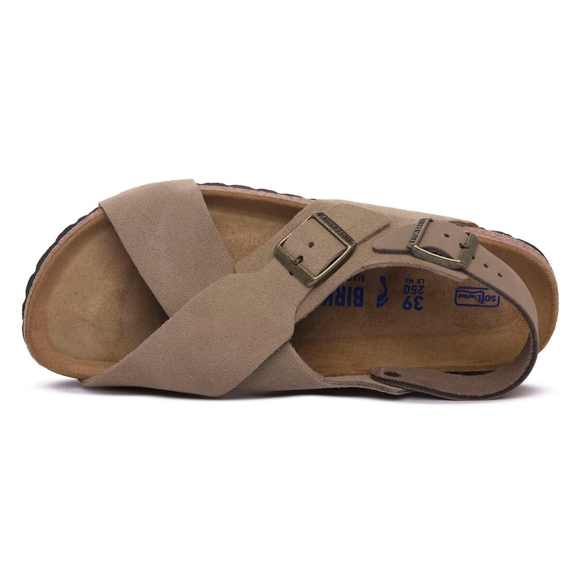 Women's Sandals BIRKENSTOCK Beige