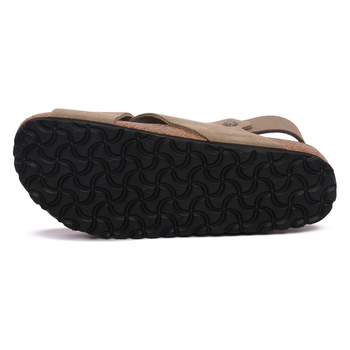 Women's Sandals BIRKENSTOCK Beige