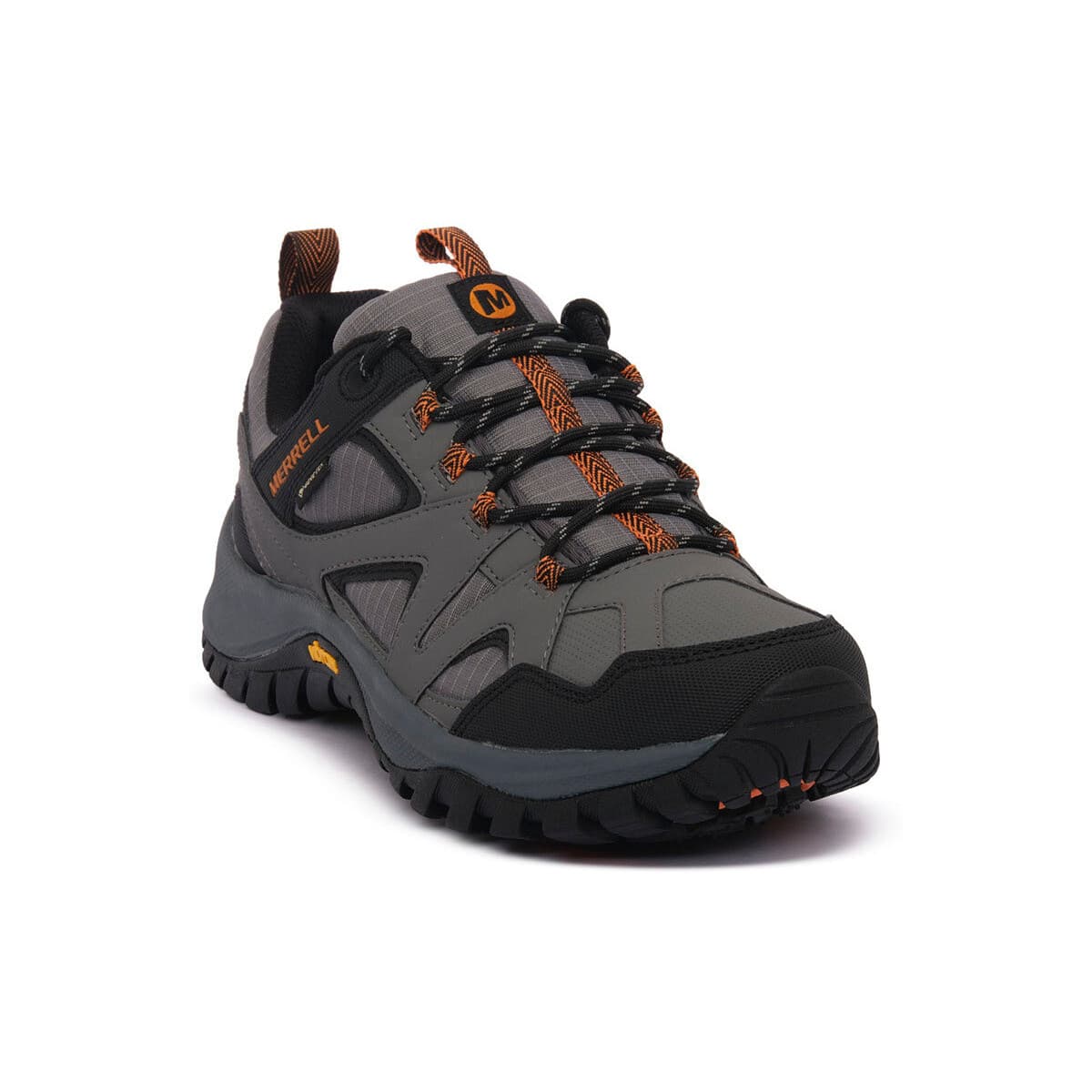 Men's Outdoor Shoes Merrell Gray