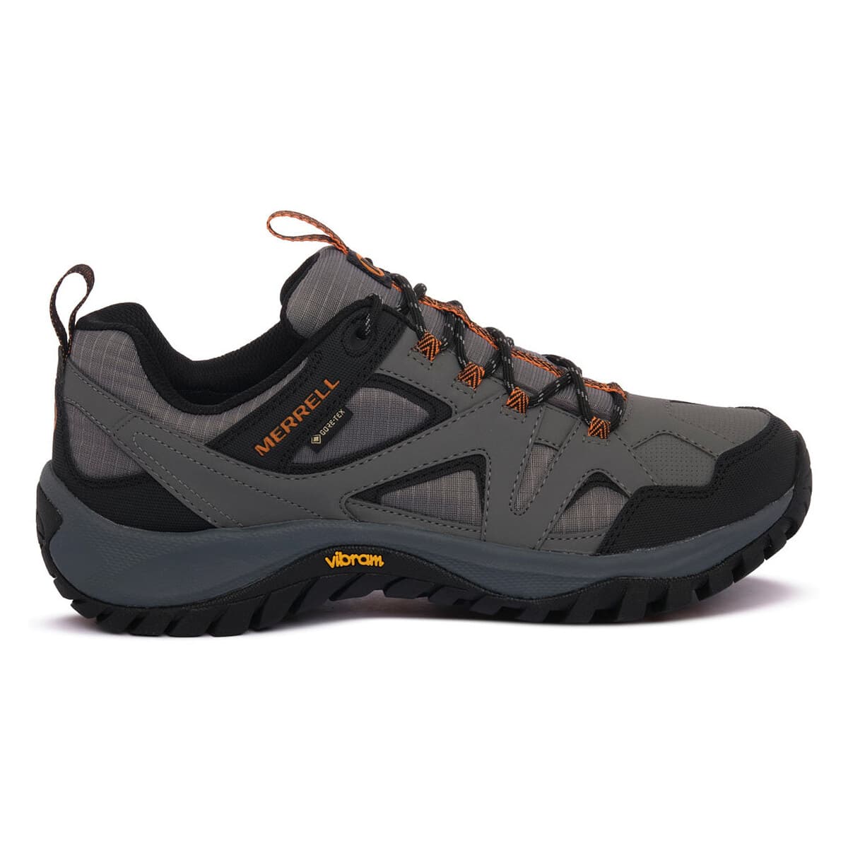 Men's Outdoor Shoes Merrell Gray