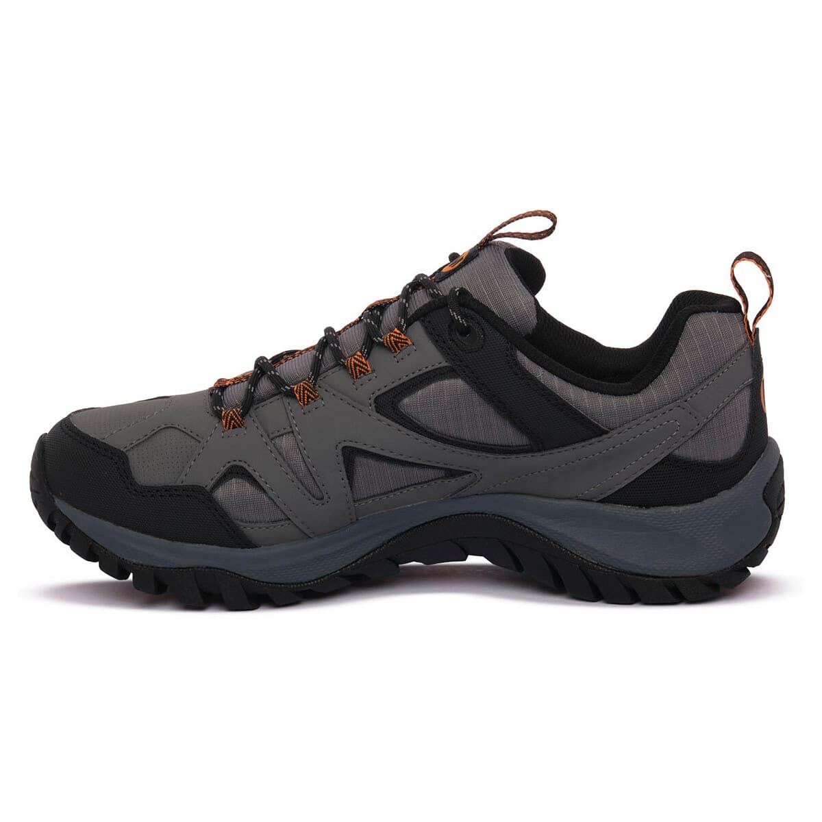 Men's Outdoor Shoes Merrell Gray