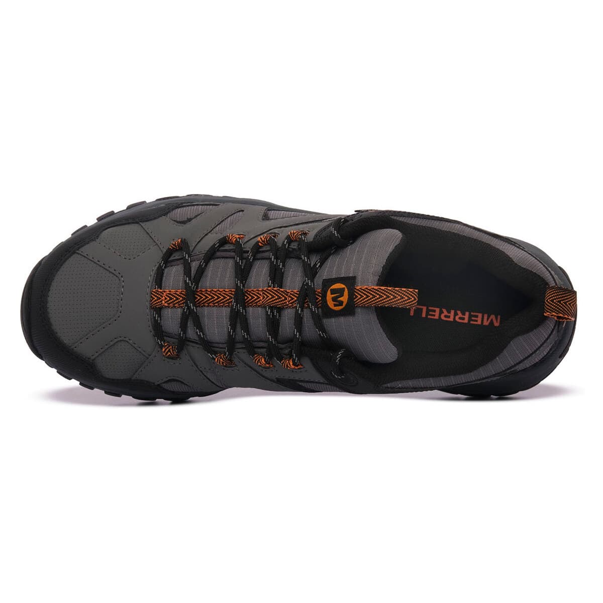 Men's Outdoor Shoes Merrell Gray