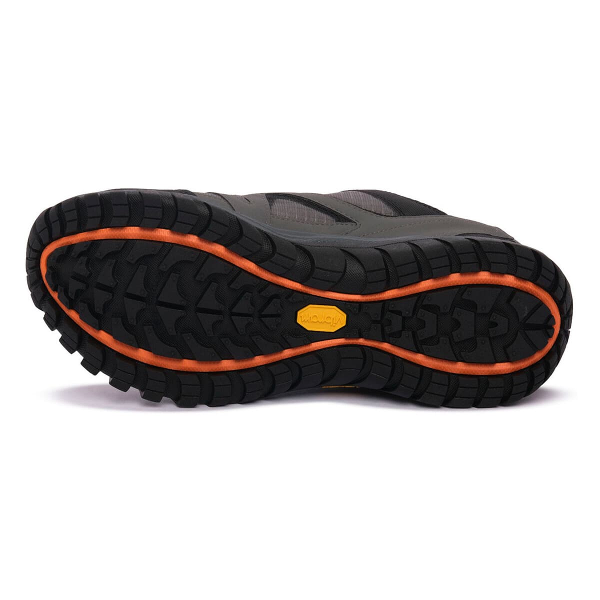 Men's Outdoor Shoes Merrell Gray