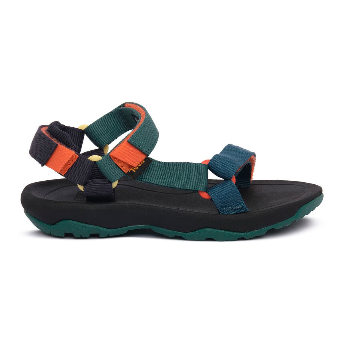 Boys' Sandals Teva Blue