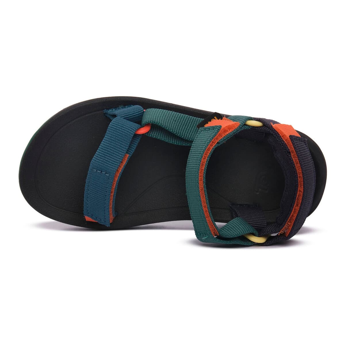 Boys' Sandals Teva Blue