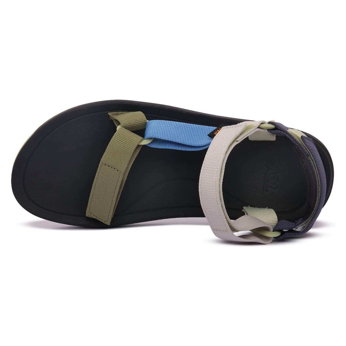 Boys' Sandals Teva Gray