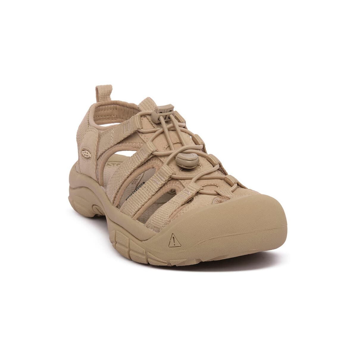 Women's Sandals Keen Black