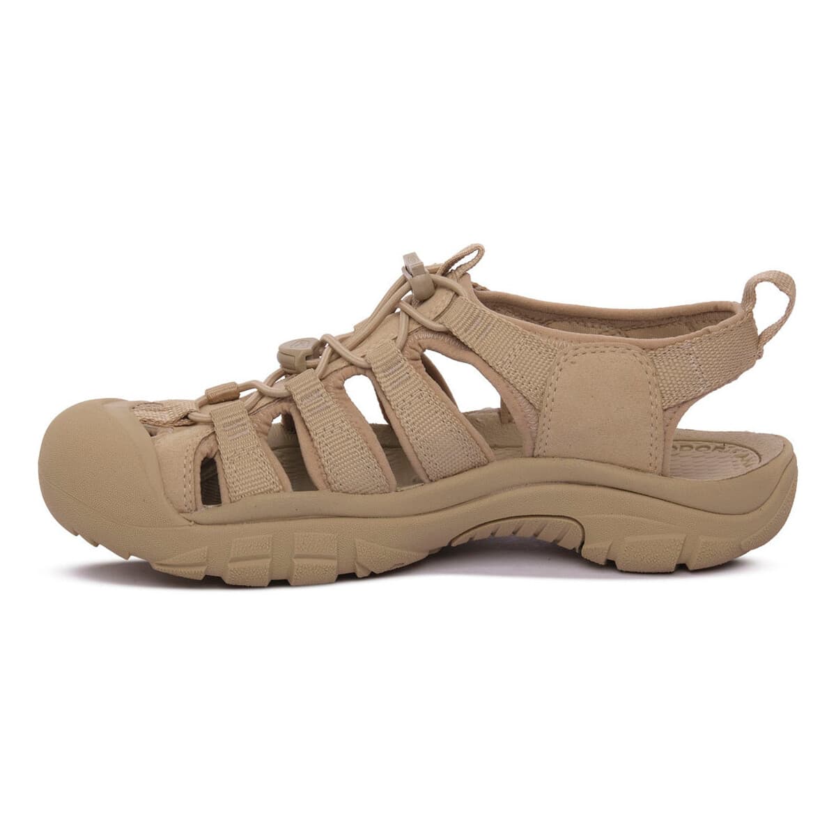 Women's Sandals Keen Black