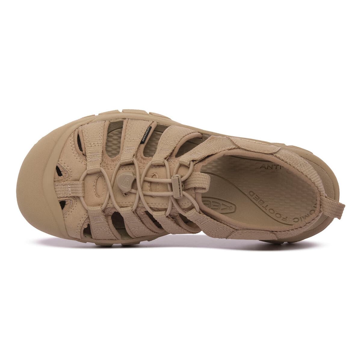 Women's Sandals Keen Black