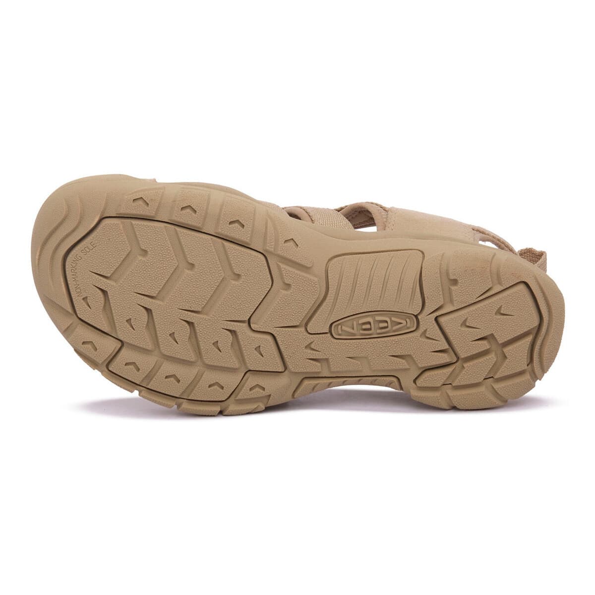 Women's Sandals Keen Black