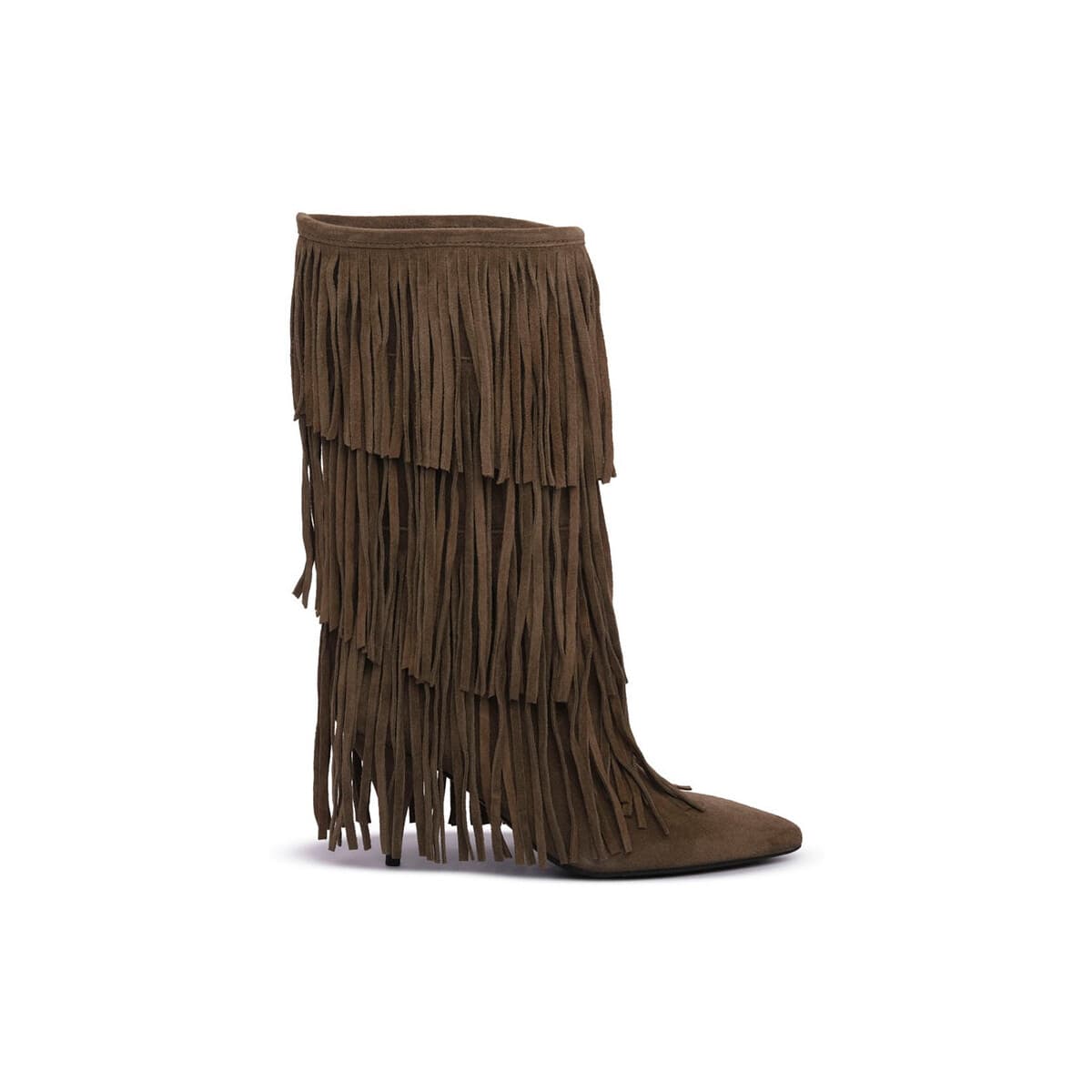 Μπότες Priv Lab ICONA 703