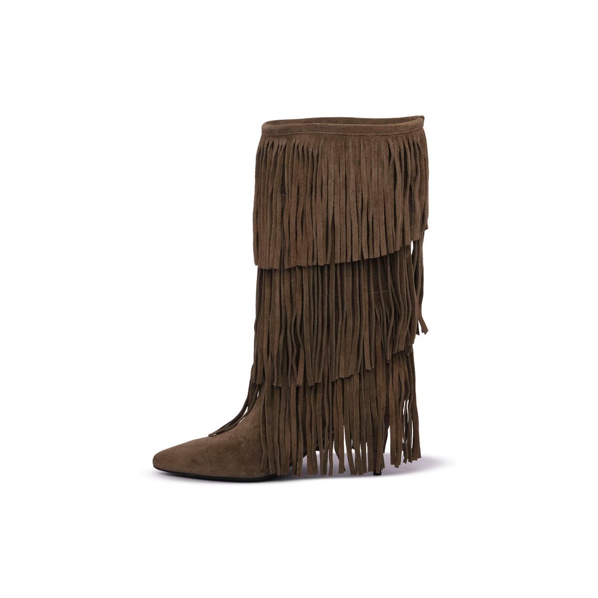 Women's Boots Priv Lab Beige