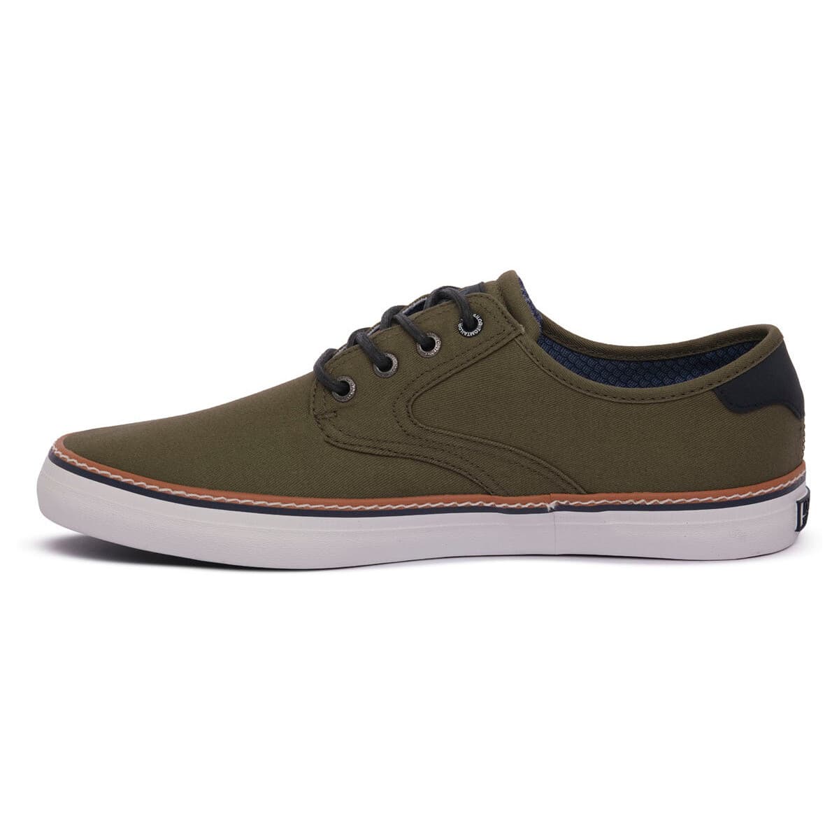 Men's Sneakers Tom Tailor Green
