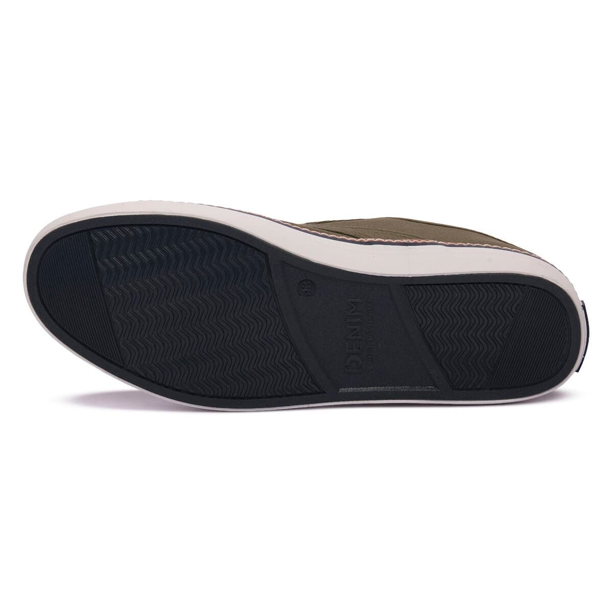 Men's Sneakers Tom Tailor Green