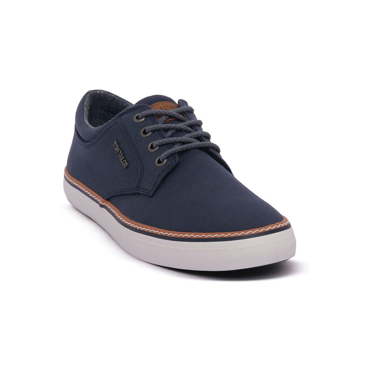 Men's Sneakers Tom Tailor Blue