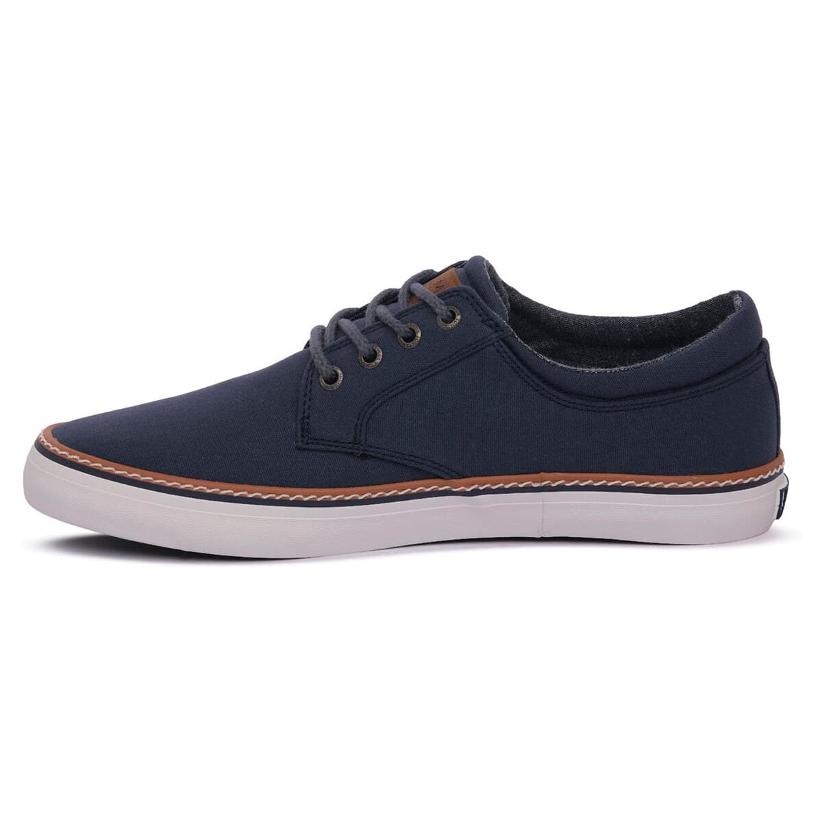 Men's Sneakers Tom Tailor Blue