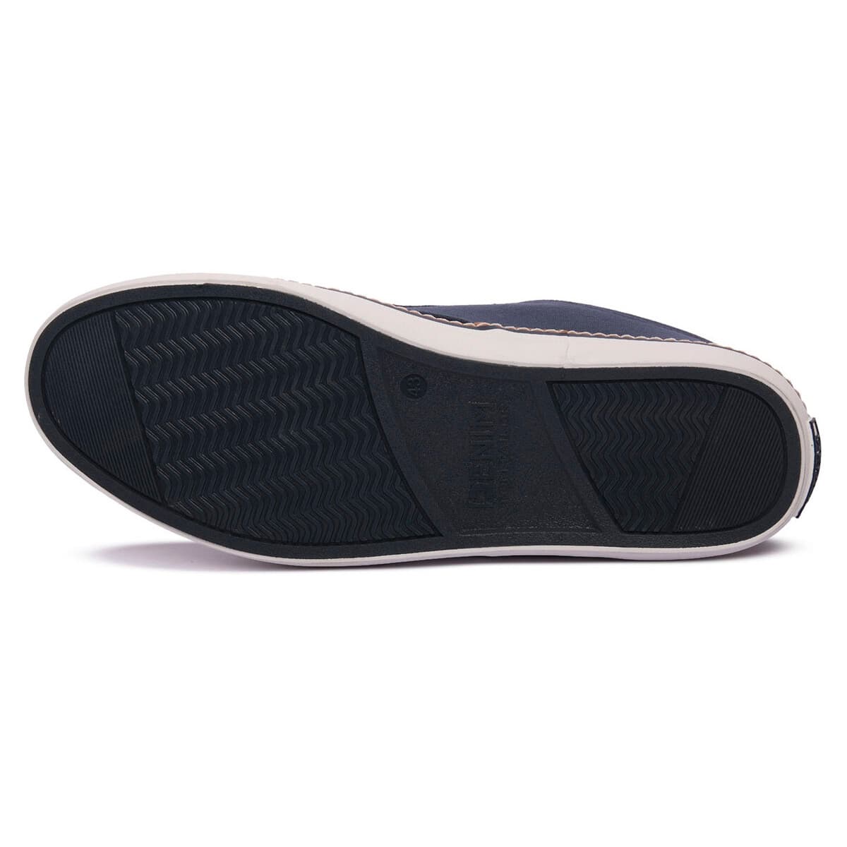 Men's Sneakers Tom Tailor Blue