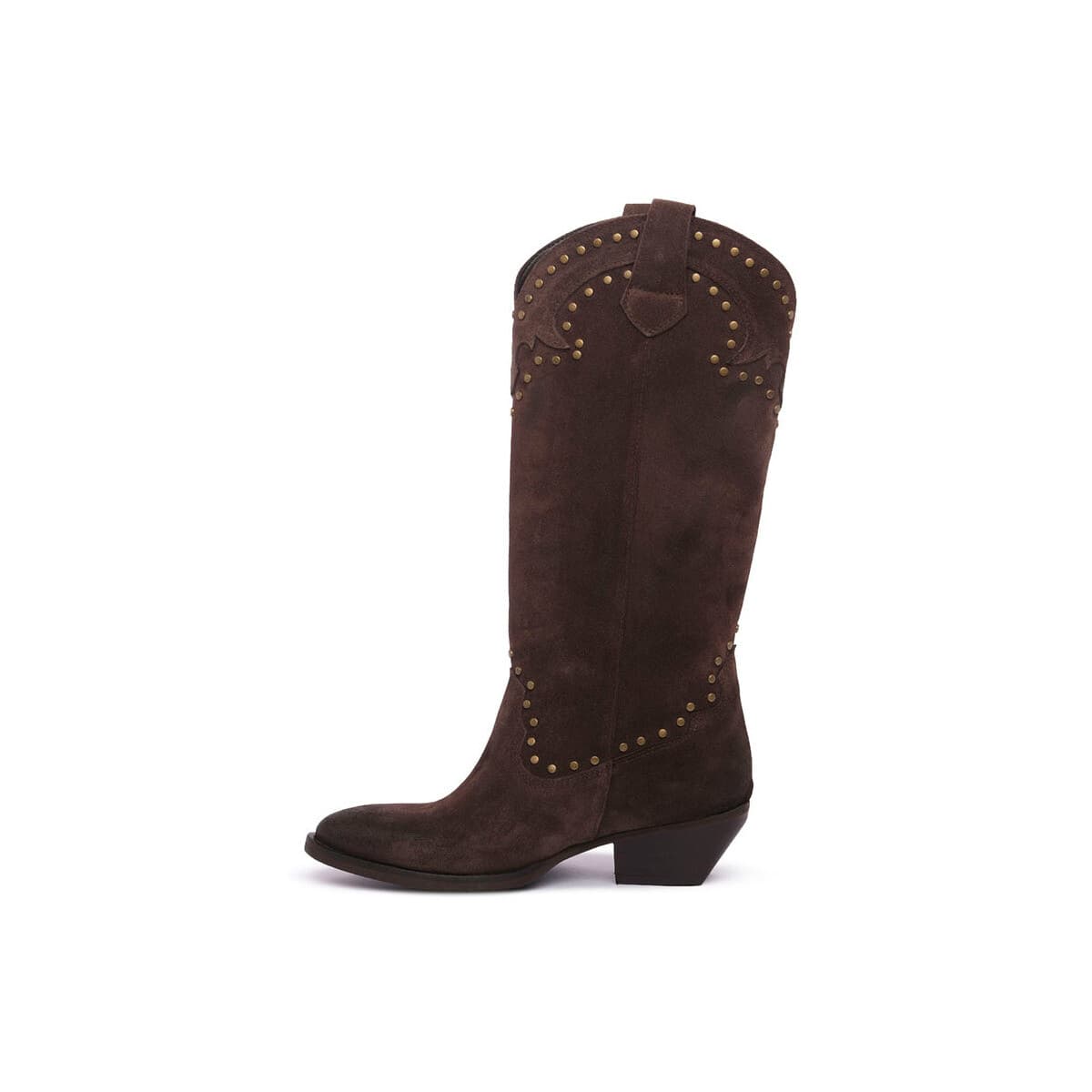 Women's Boots Priv Lab Brown