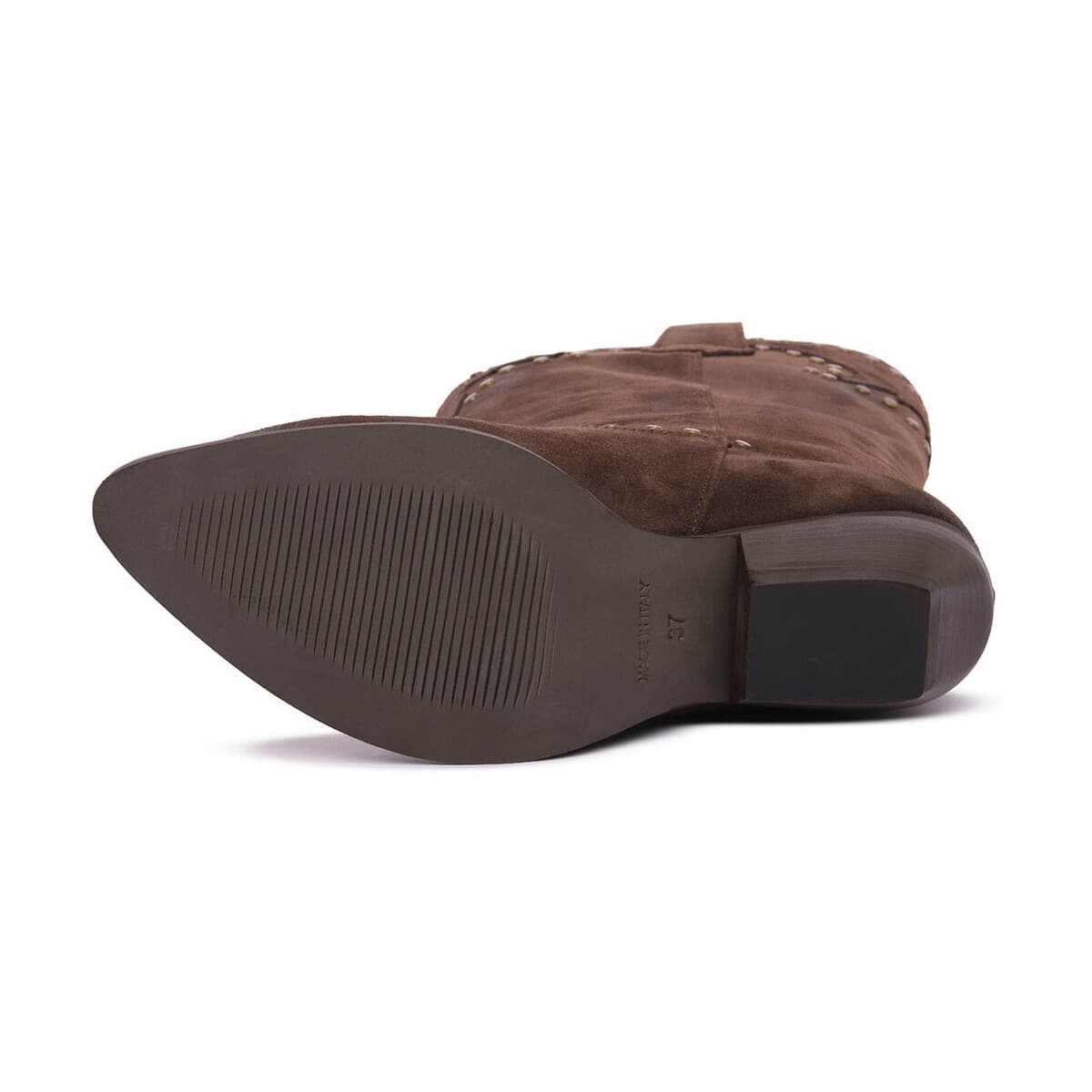 Women's Boots Priv Lab Brown