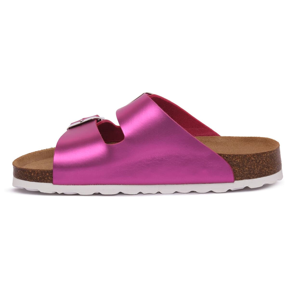 Boys' Slippers Bioline Pink