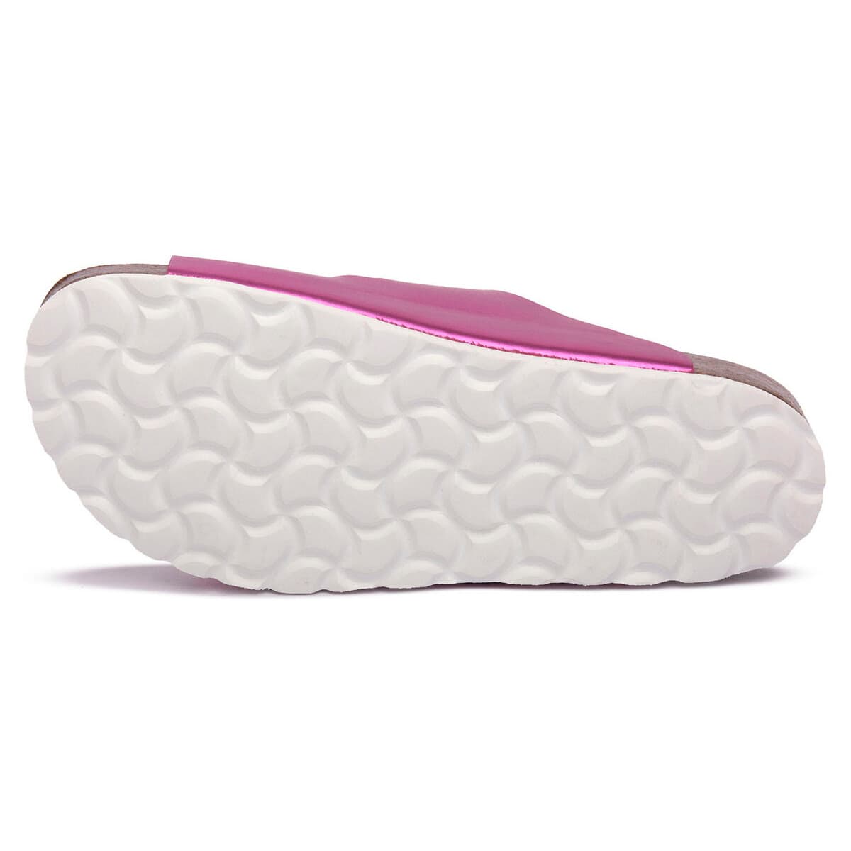 Boys' Slippers Bioline Pink