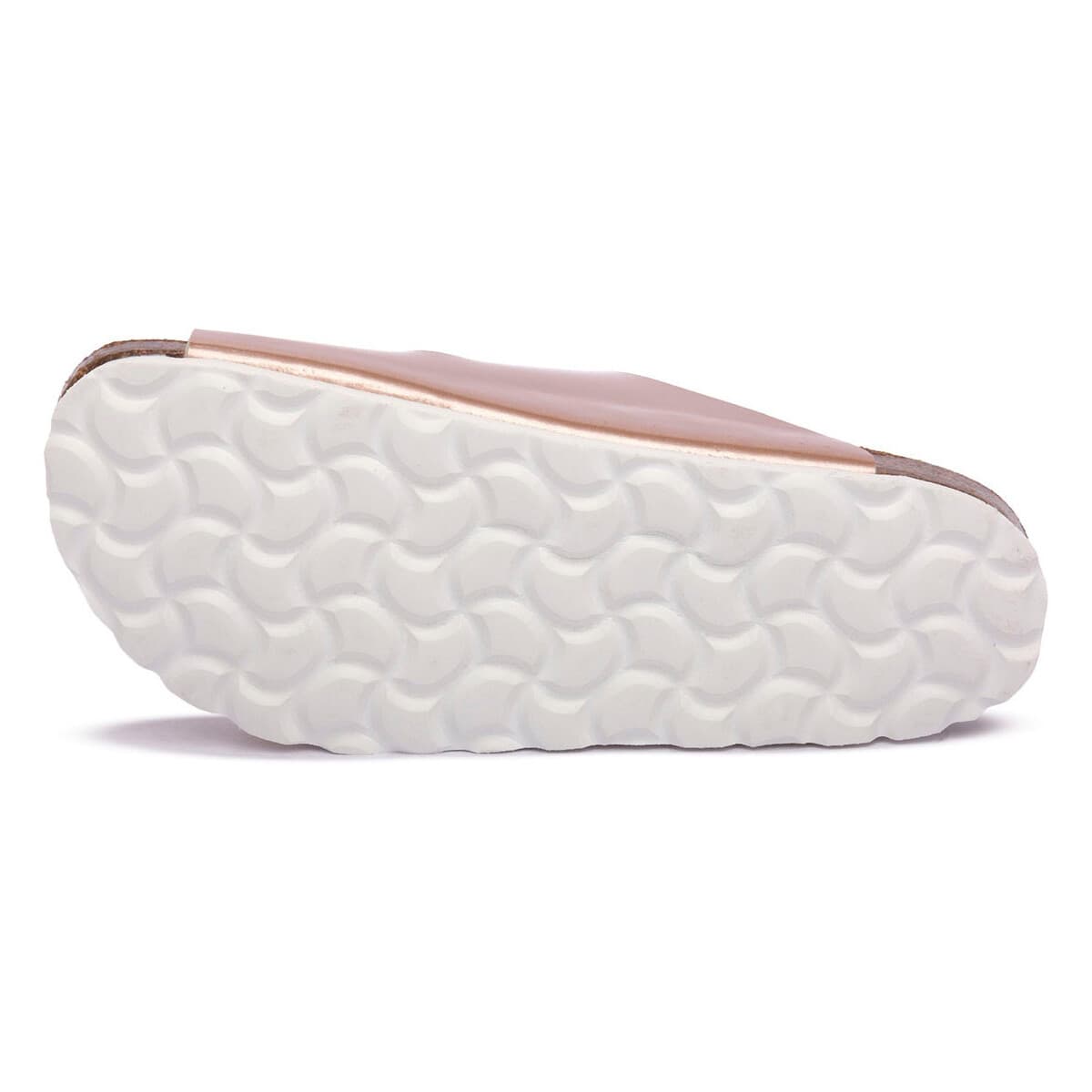 Boys' Slippers Bioline Pink