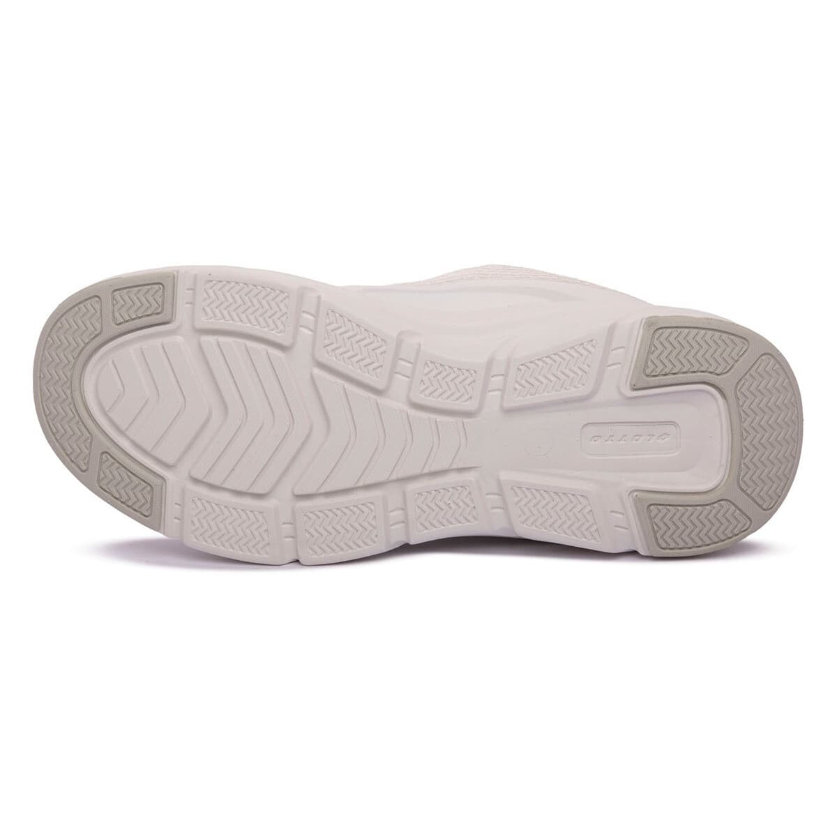 Women's Running Shoes Lotto Gray