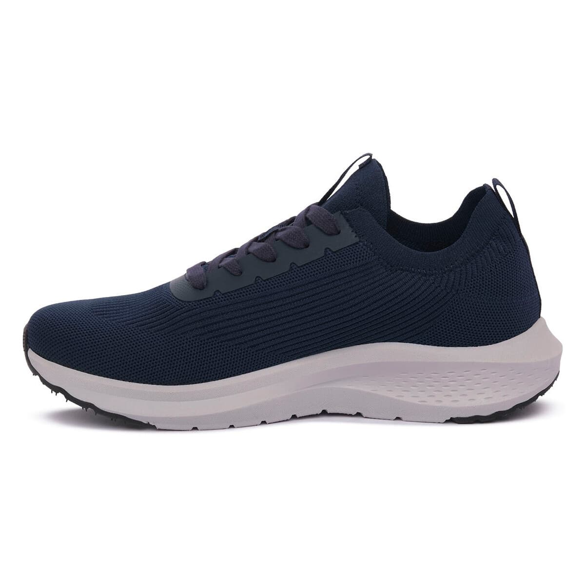 Men's Running Shoes Lotto Blue