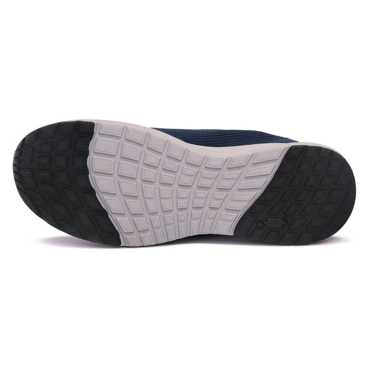 Men's Running Shoes Lotto Blue