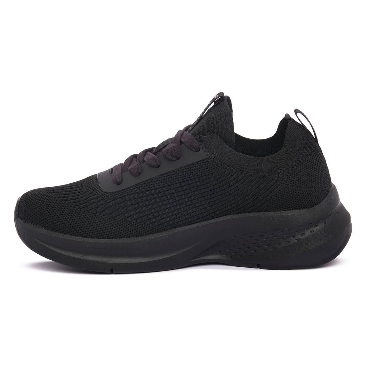 Women's Running Shoes Lotto Black