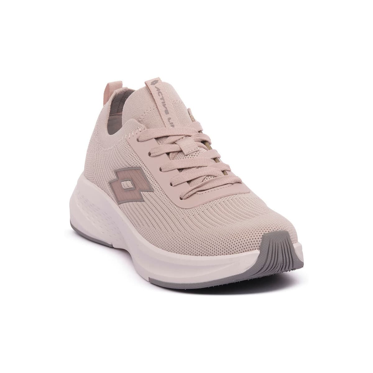Women's Running Shoes Lotto Gray