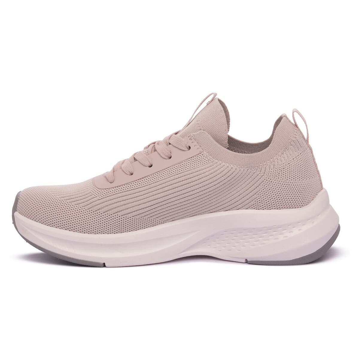 Women's Running Shoes Lotto Gray