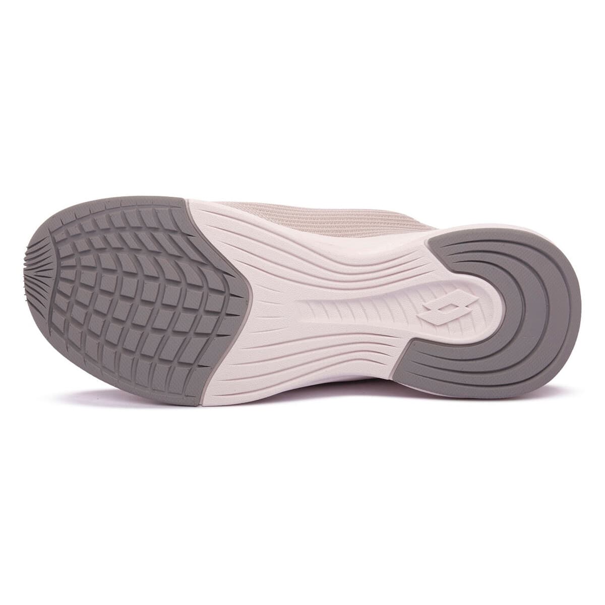 Women's Running Shoes Lotto Gray