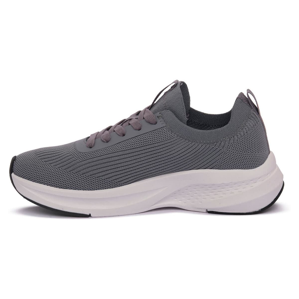 Women's Running Shoes Lotto Black
