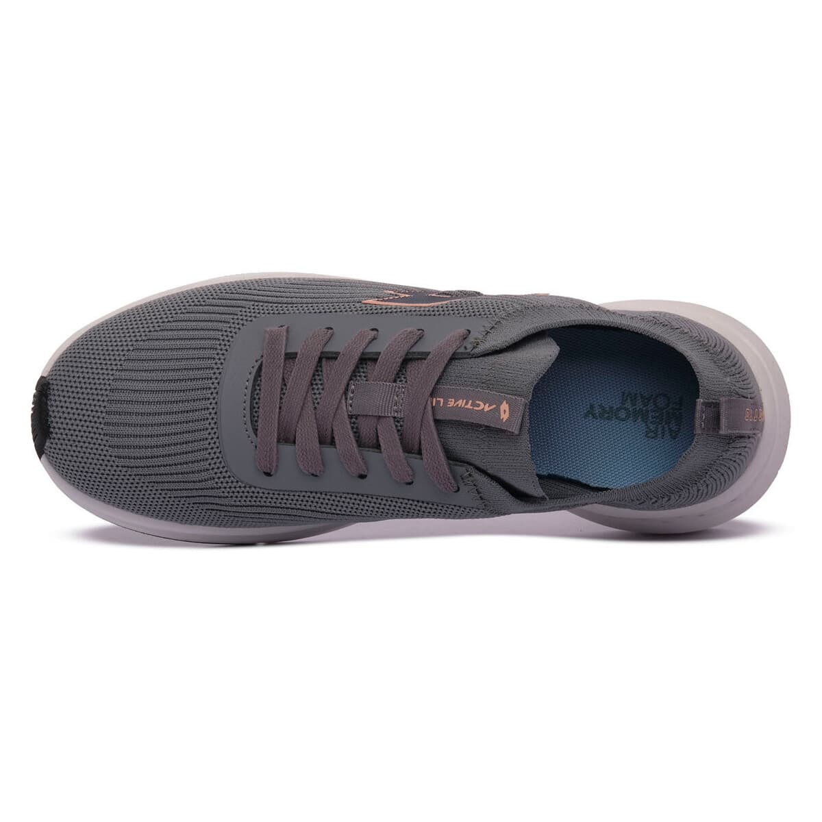 Women's Running Shoes Lotto Black