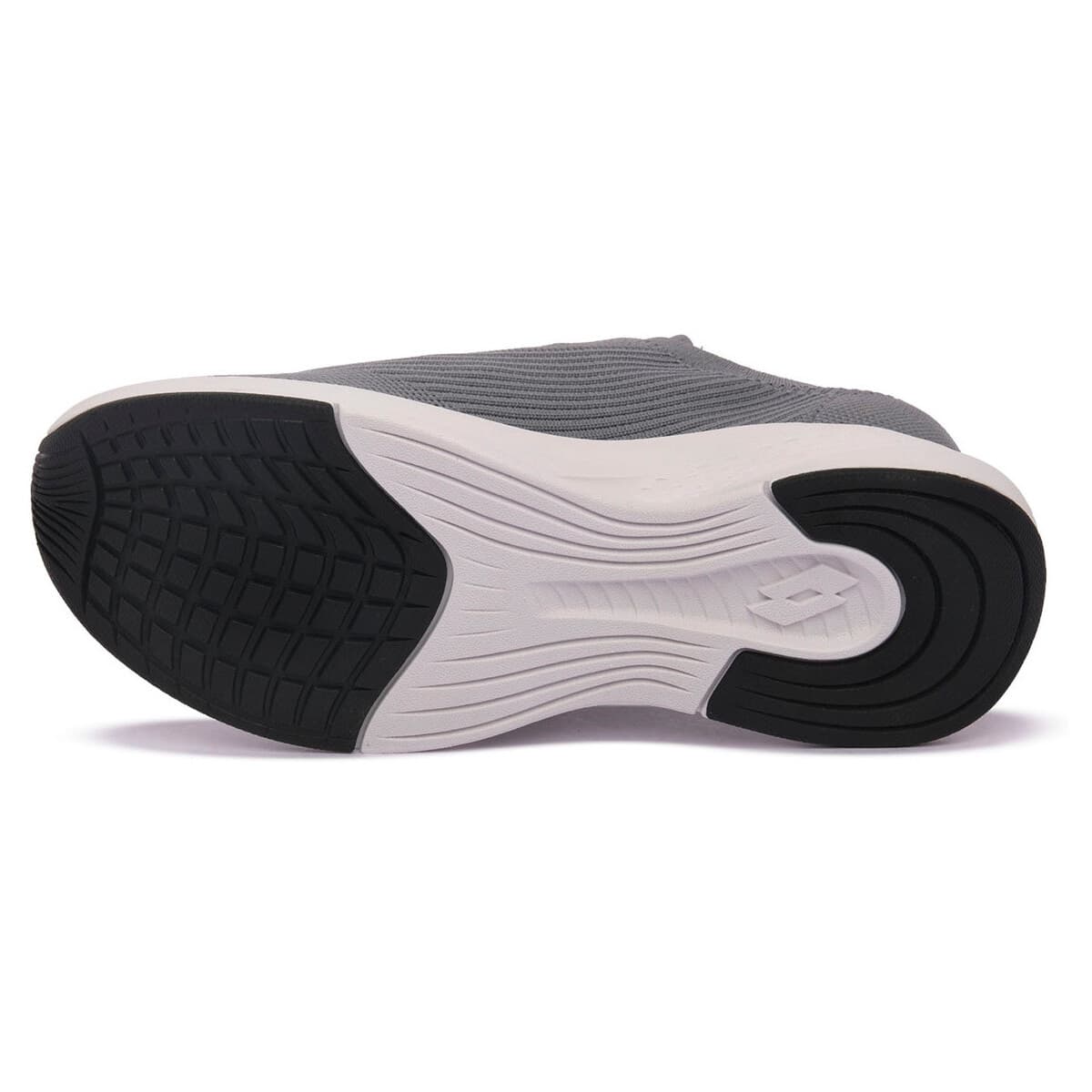 Women's Running Shoes Lotto Black