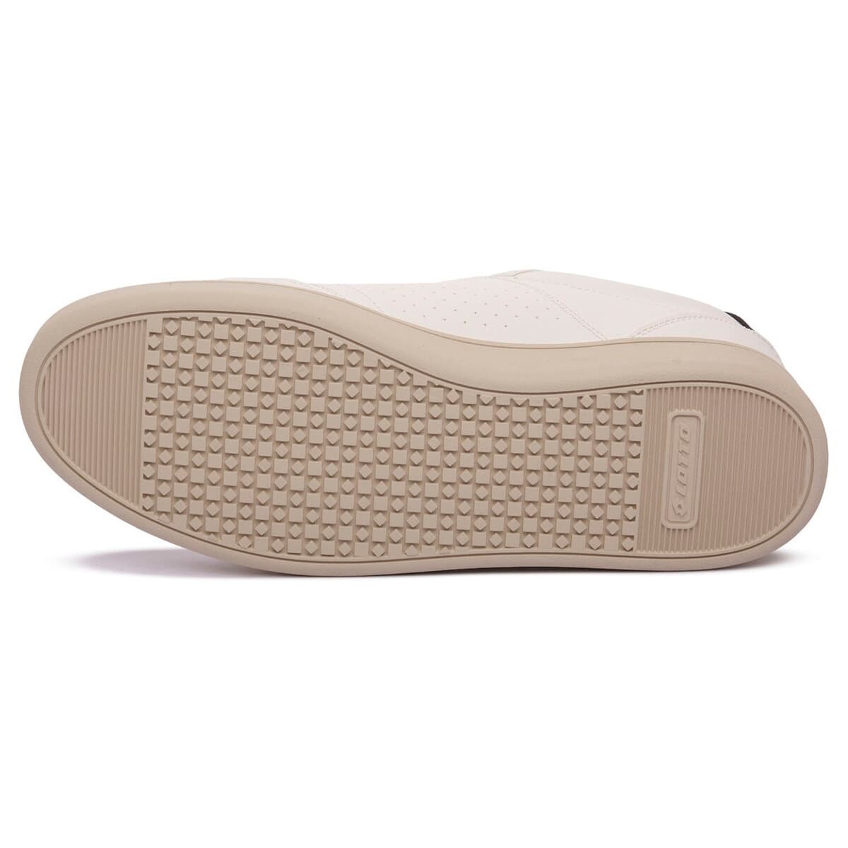 Men's Sports Shoes Lotto White