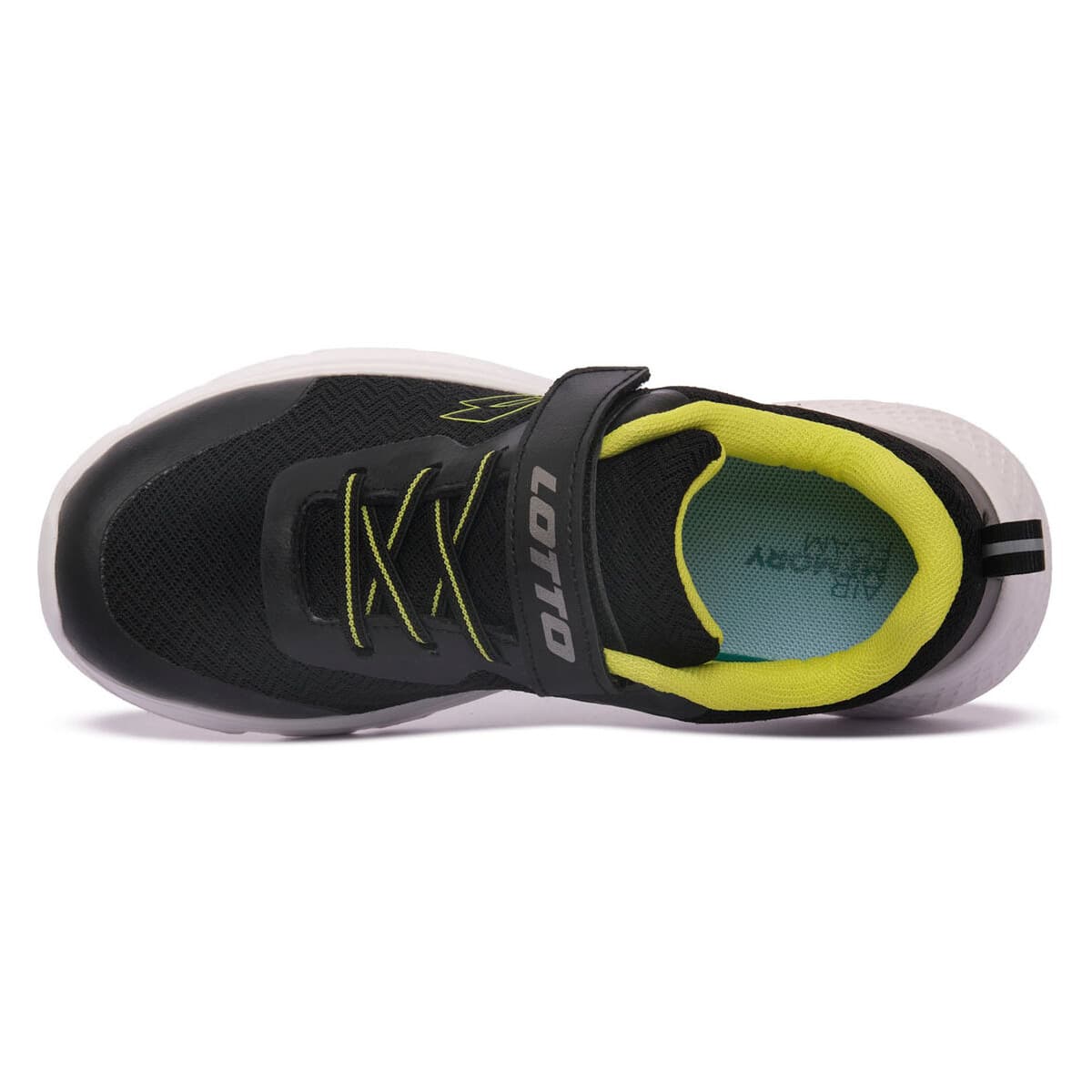 Boys' Sports Shoes Lotto Blue