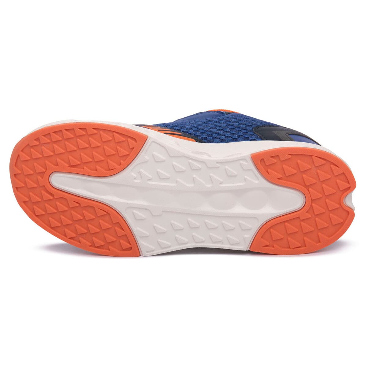 Boys' Sports Shoes Lotto Black