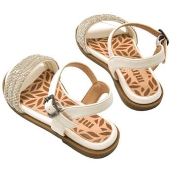 Boys' Sandals MTNG Silver