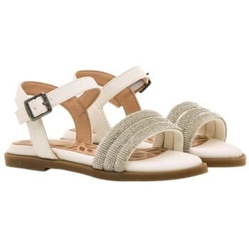 Boys' Sandals MTNG Silver