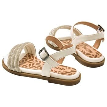 Boys' Sandals MTNG Silver