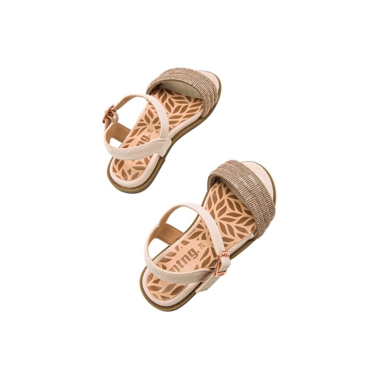 Boys' Sneakers MTNG Pink