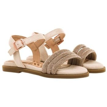 Boys' Sneakers MTNG Pink