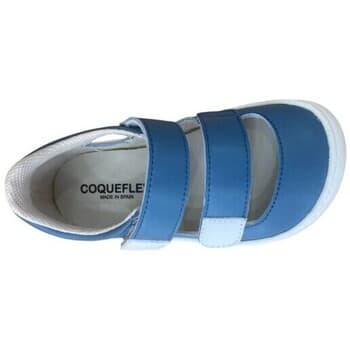 Boys' Sandals Coqueflex Blue